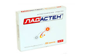 Ладастен