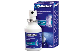 Ламизил