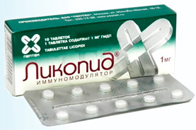 Ликопид