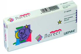 Логест