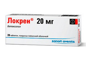 Локрен