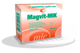 Магвит