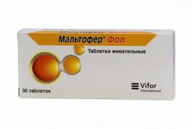 Мальтофер