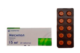Месипол