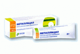 Метилурацил