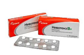 Невотенз