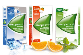 Никоретте