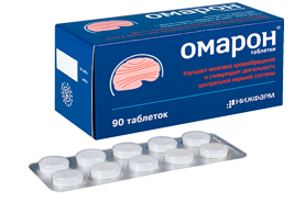 Омарон