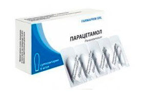 Парацетамол