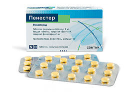 Пенестер