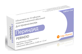 Периндид
