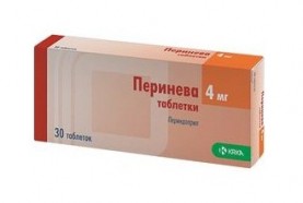 Перинева