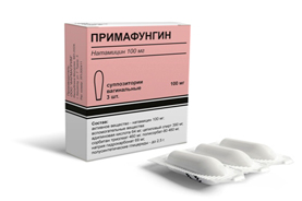 Примафунгин