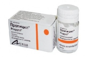 Пропицил