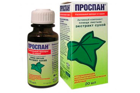 Проспан