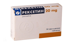 Рексетин