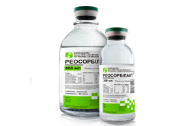 Реосорбилакт