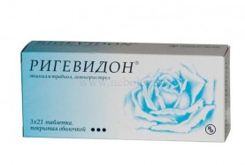 Ригевидон