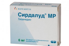 Сирдалуд МР