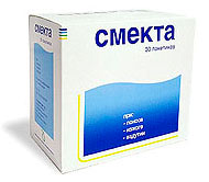 Смекта