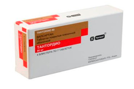 Тантордио