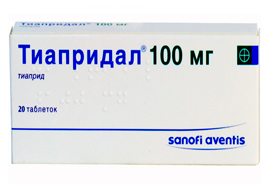 Тиапридал