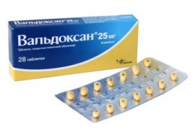 Вальдоксан