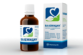 Валемидин