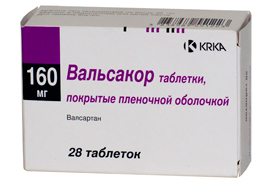 Вальсакор