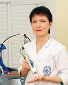 Базилевская  Анна  Евгеньевна