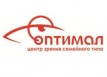 Центр зрения семейного типа «Оптимал»