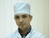 Бондаренко Алексей Викторович