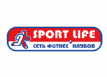 Фитнес клуб «Sport Life»