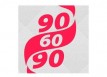 Фитнес-студия &laquo;90/60/90&raquo;