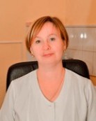 Шантырь  Людмила Ивановна