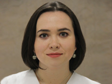 Шуленина Александра Валерьевна
