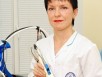 Базилевская  Анна  Евгеньевна