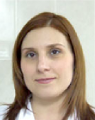 Палийчук Ольга Владимировна