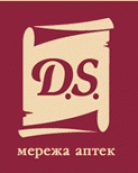 Аптека «D.S.»
