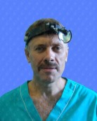 Ковальчук Микола Петрович