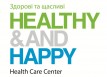 Healthy&Happy
