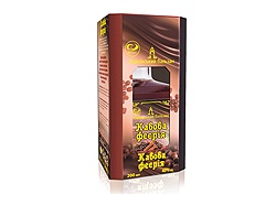 Харьковский бальзам «Кофейная феерия»