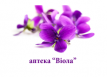 Городская коммунальная аптека «Виола»
