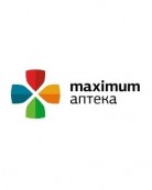 Аптека «Maximum»
