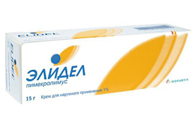Элидел