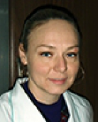 Лозенко Илона Павловна