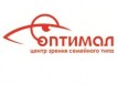 Центр зрения семейного типа «Оптимал»