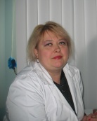 Зыма Ольга Алексеевна