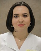 Шуленина Александра Валерьевна