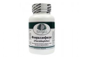 Флоралдофилус